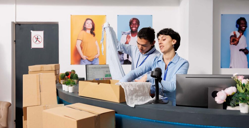 Office Move