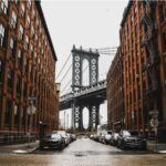New York City