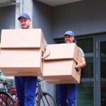 Professional Movers