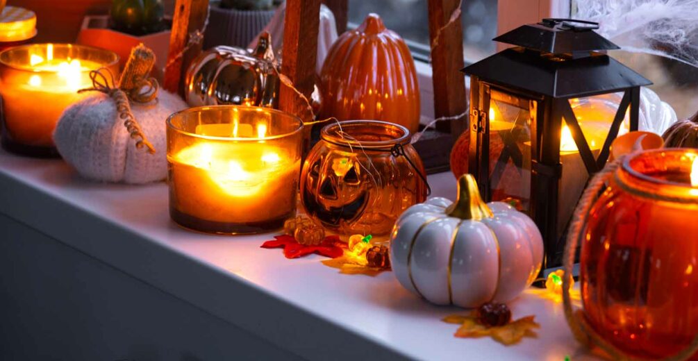 Seasonal Decorations
