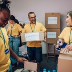 What to Keep, What to Store