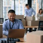 IT Office Relocation