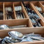 Packing Silverware
