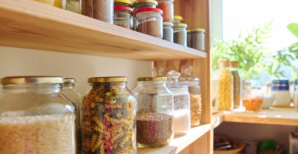 Pantry