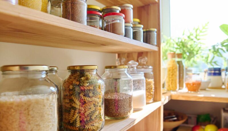 Pantry