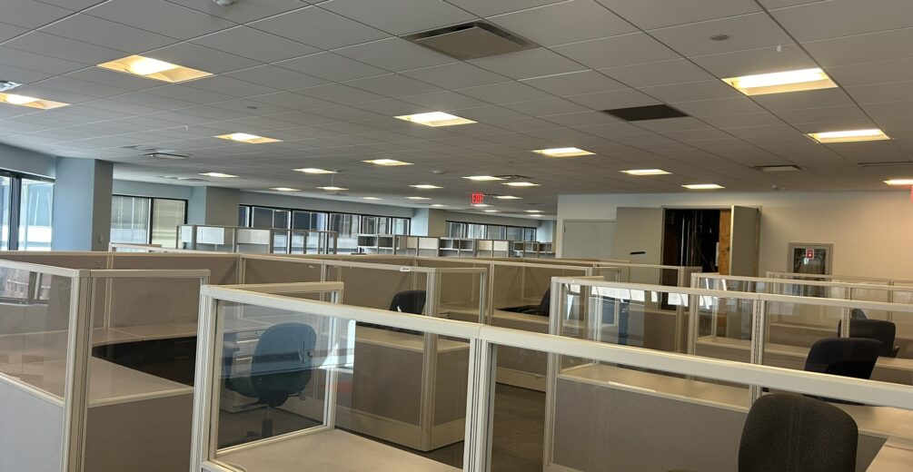 Office Commercial Building