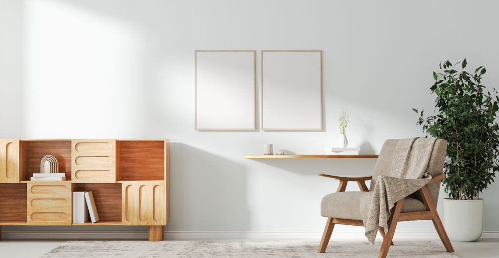 home staging