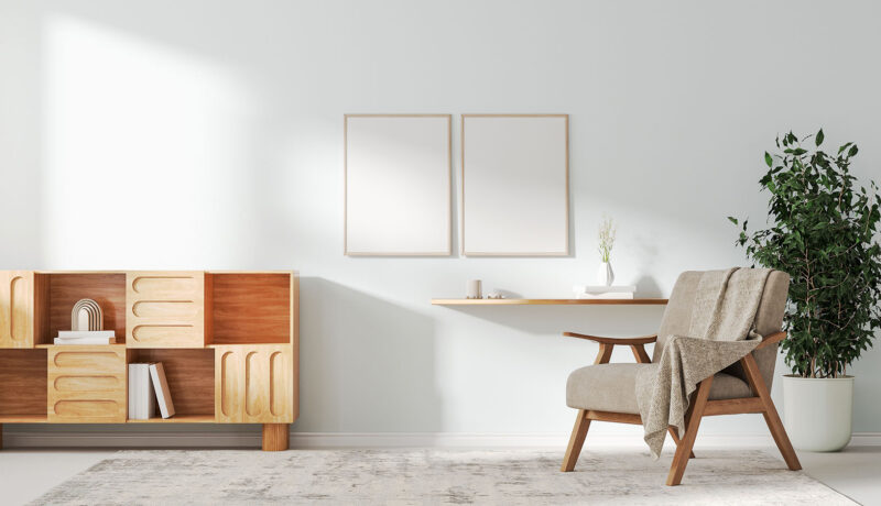 home staging