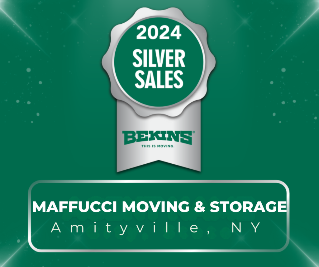 2024 Silver Sales