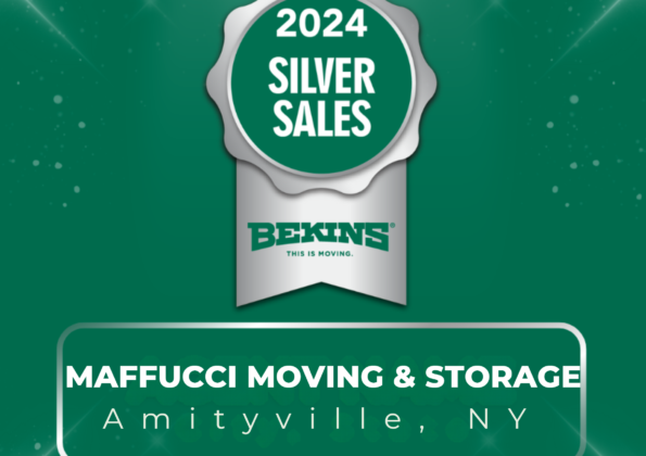 2024 Silver Sales