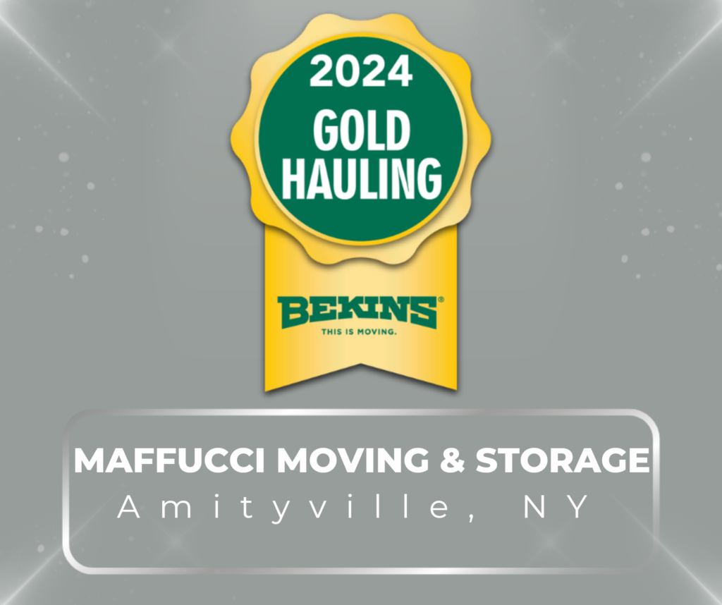 2024 Gold Hauling