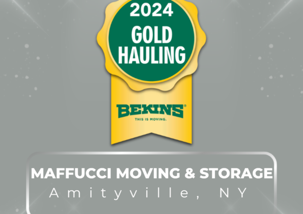 2024 Gold Hauling